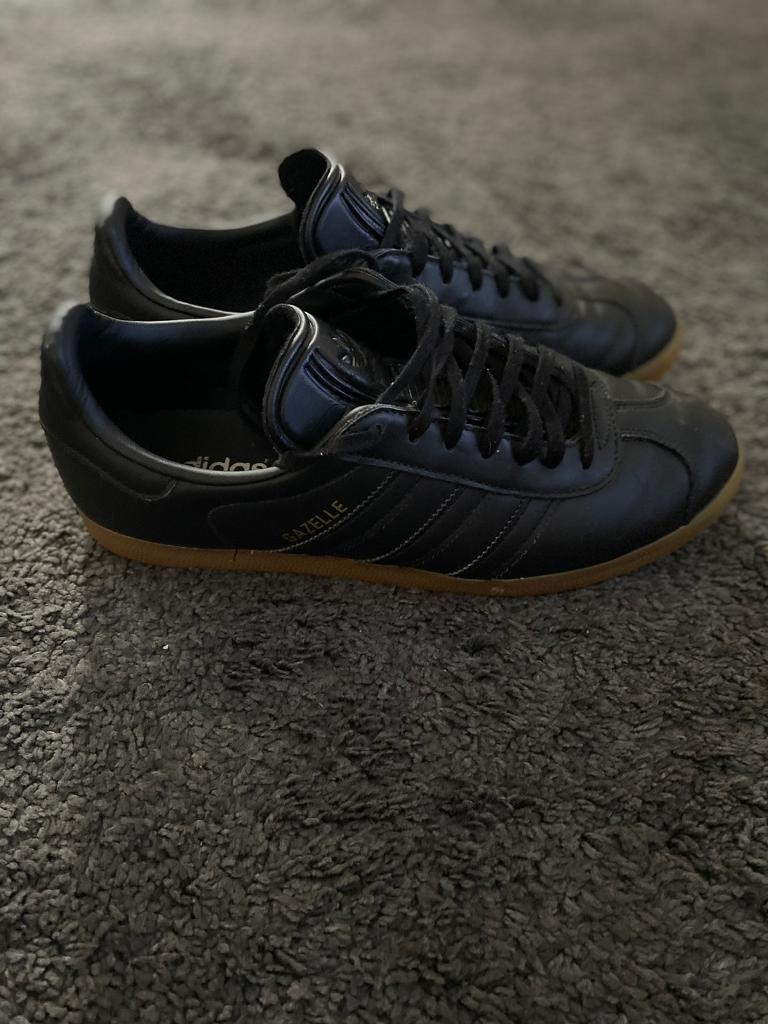 gazelle size 9
